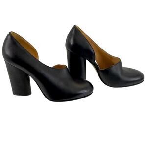 Maison Margiela d’Orsay heels